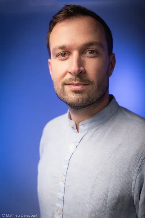 Jérôme Chartier